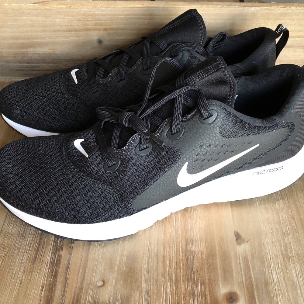 Nike Legend React Men Sneakers AA1625-001